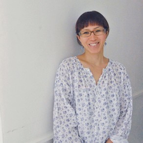 樋田 麻由美さん