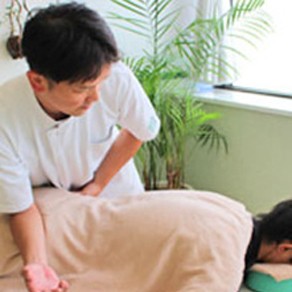 ウェルケア整体院