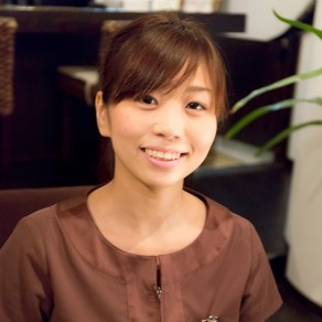 西川由里子さん