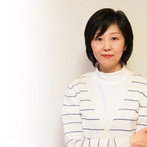 石畑 麻里子さん