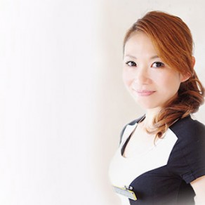 村山 なおみ さん