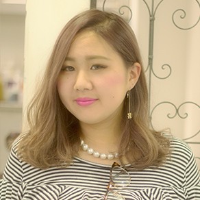 三上亜里沙さん