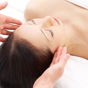 フェイシャルエステ