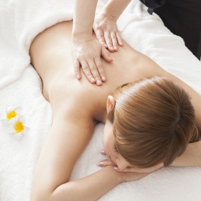 エステティシャン