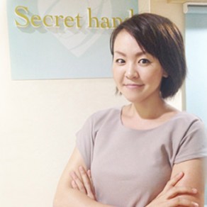 西島 麻衣子さん