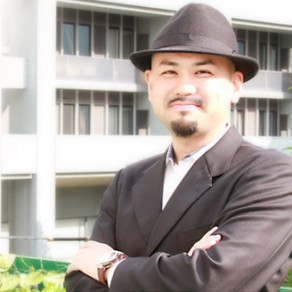 勢能 幸太郎さん