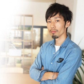 柿崎 伸也 さん