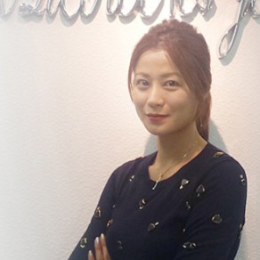 キム サリーさん