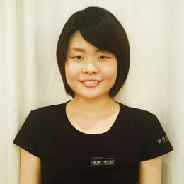 志摩さくらさん