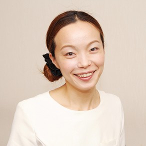 田村有賀里さん