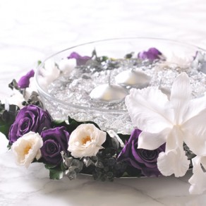 フラワースクール