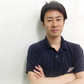 榎本 雅治さん