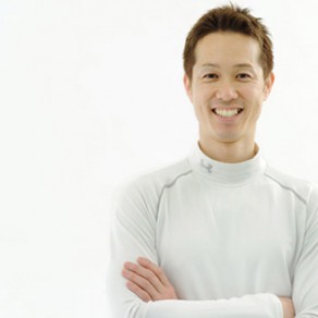 川合 利幸 さん