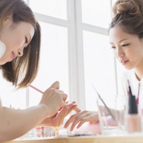 JNAネイリスト技能検定