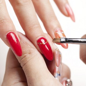 JNAジェルネイル技能検定