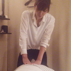 佐々木奈保美さん