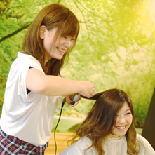 田久保紗織さん