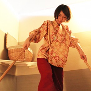 山本明日華さん