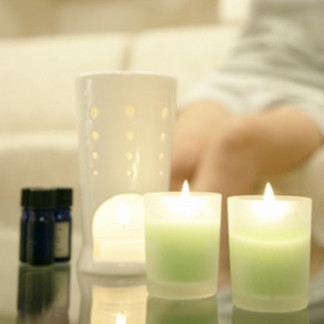 アロマセラピスト資格