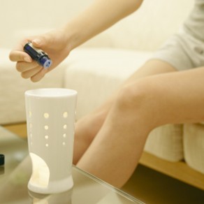 アロマハンドリラックス