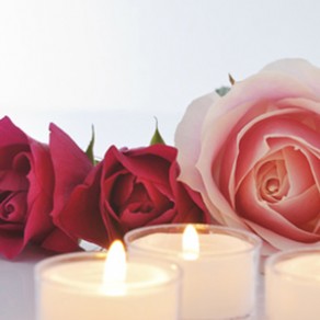 アロマフェイシャルリラックス