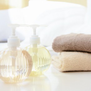 チャイルドケア