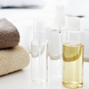 英国アイテック認定アロマセラピスト