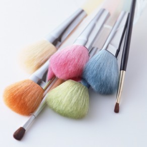 メイクアップ技術検定試験