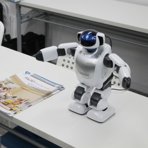 介護ロボットフォーラム