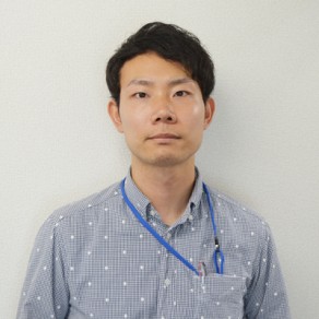 ミカタ深澤さん