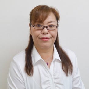 平間　聡子さん