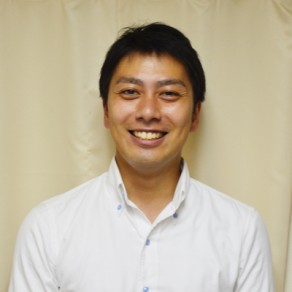 山本健太さん