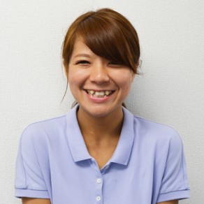 石田結衣さん